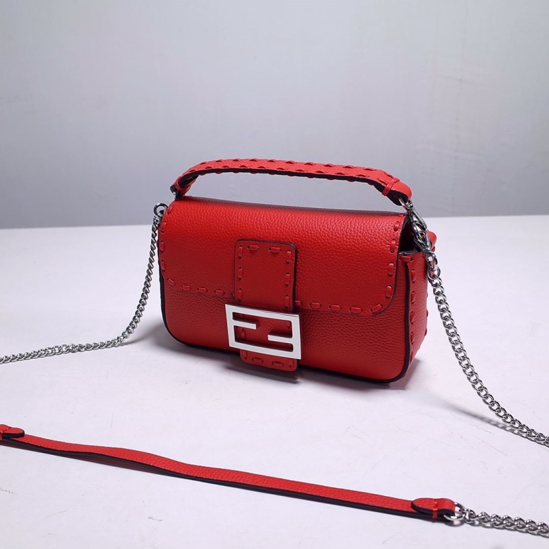 Fendi Satchel Bags